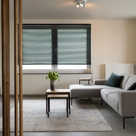 Appartement Raveel Lofts à Deinze Extérieur photo