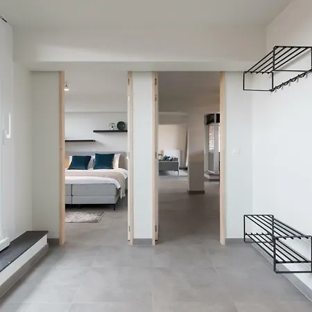 Appartement Raveel Lofts à Deinze Extérieur photo