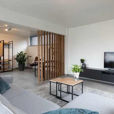 Appartement Raveel Lofts à Deinze Extérieur photo
