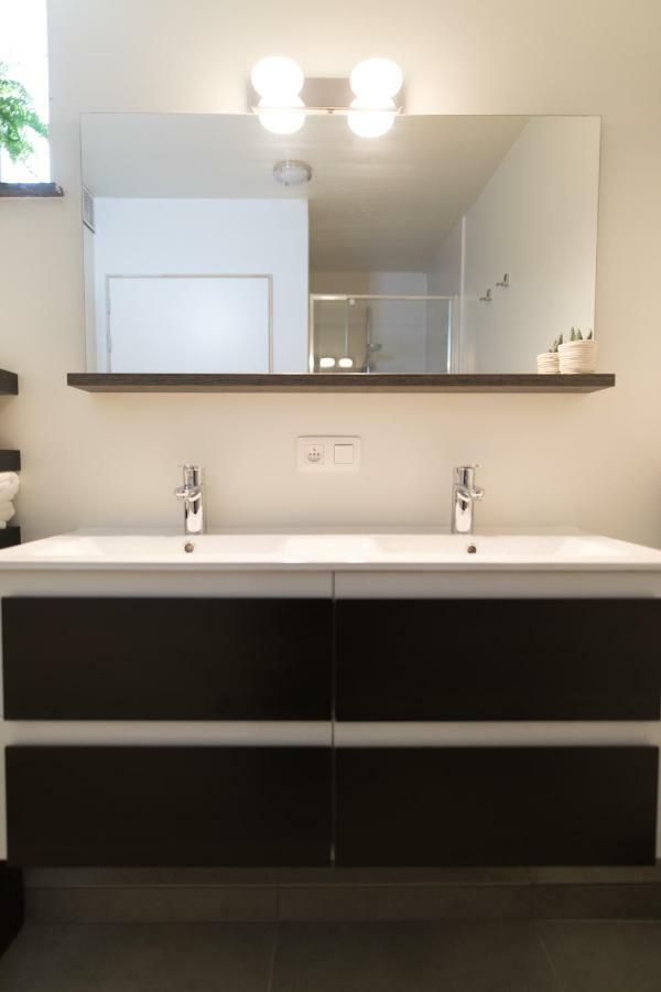 Appartement Raveel Lofts