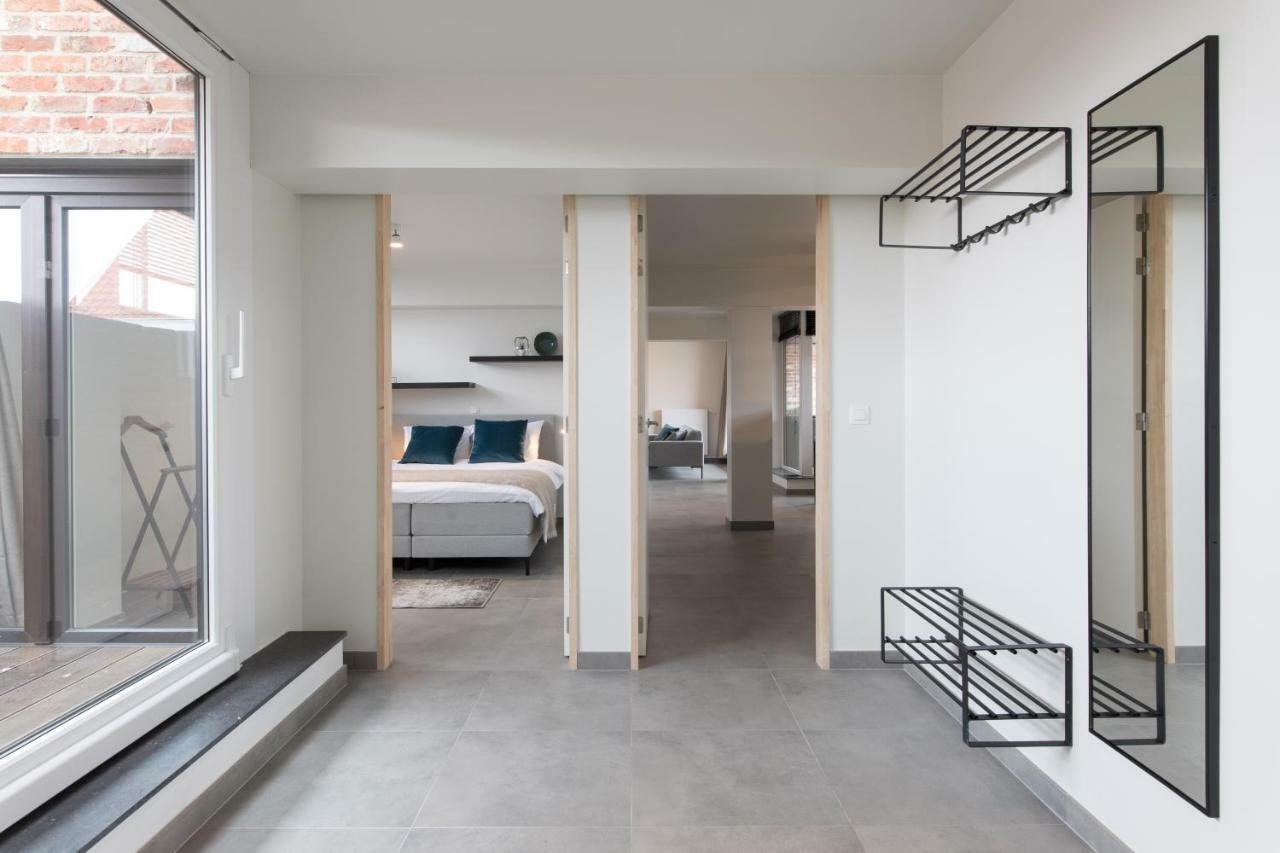Raveel Lofts *