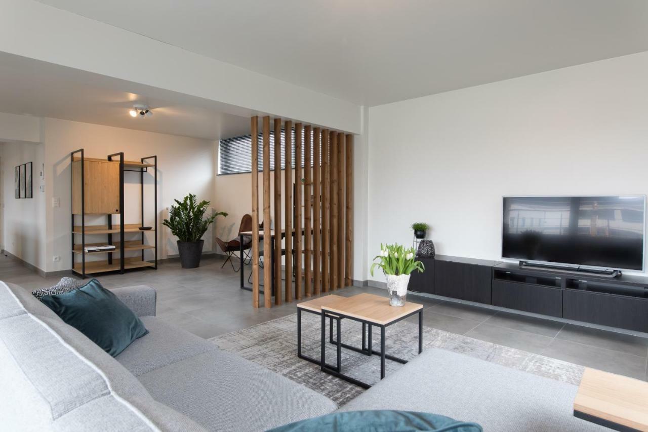 Appartement Raveel Lofts *