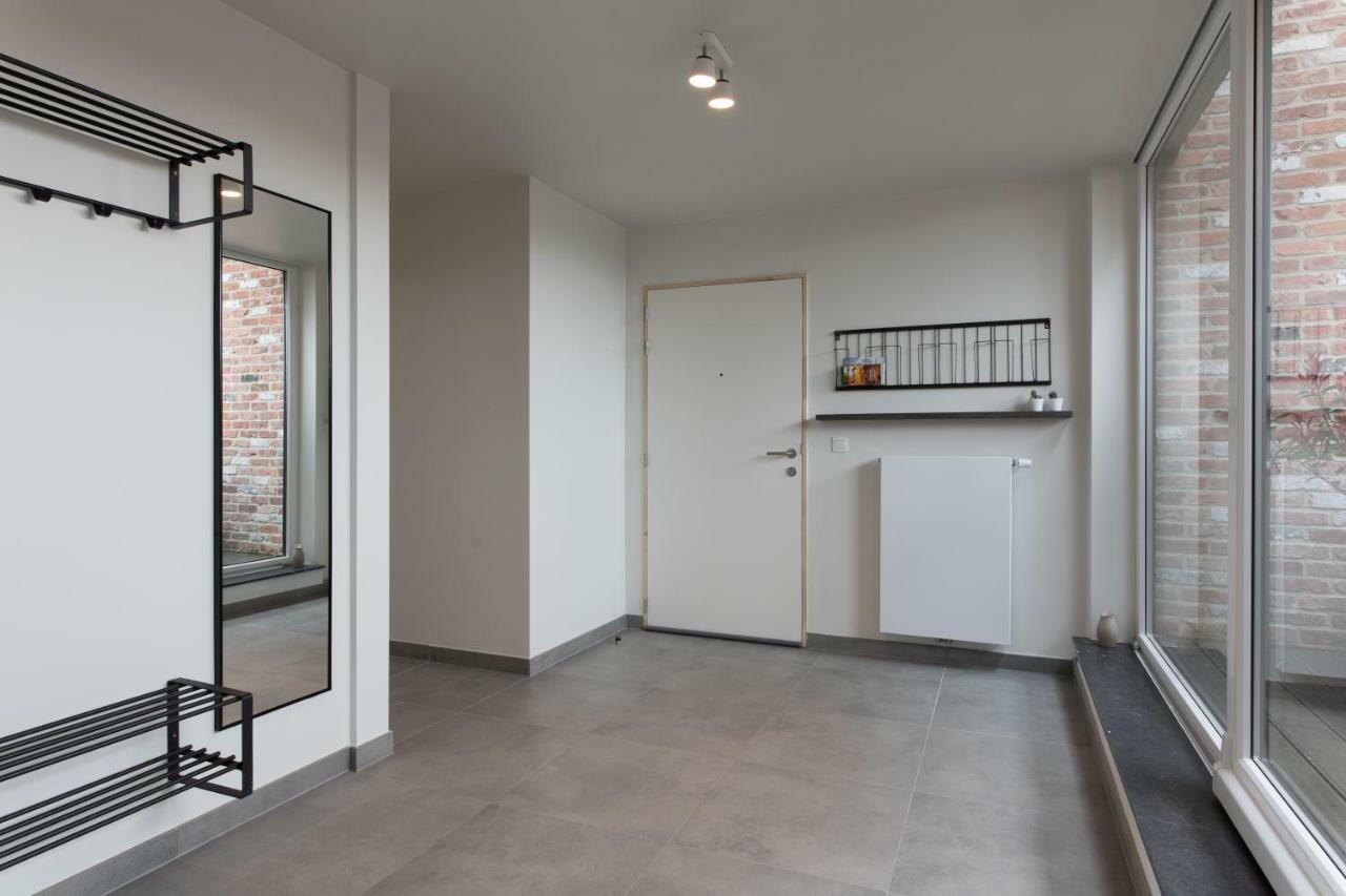 Raveel Lofts Appartement