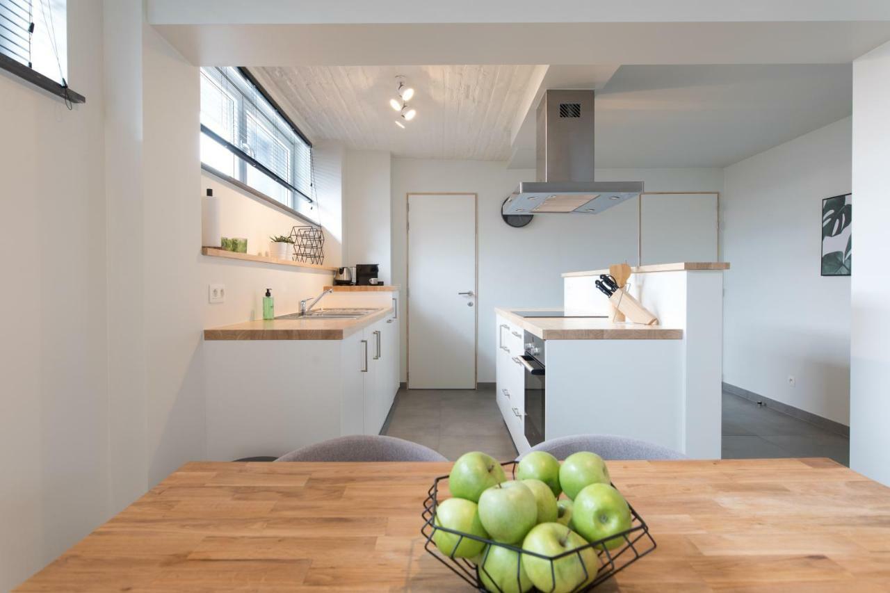 Raveel Lofts *