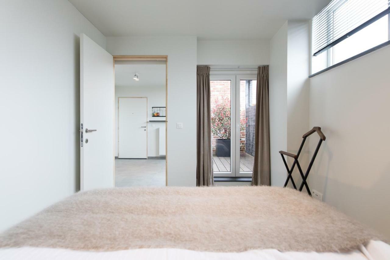 Raveel Lofts Appartement