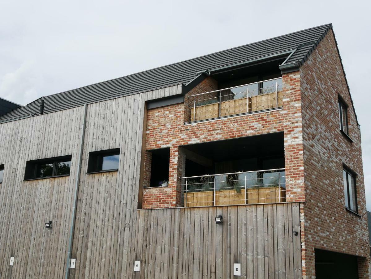 Raveel Lofts Appartement Deinze