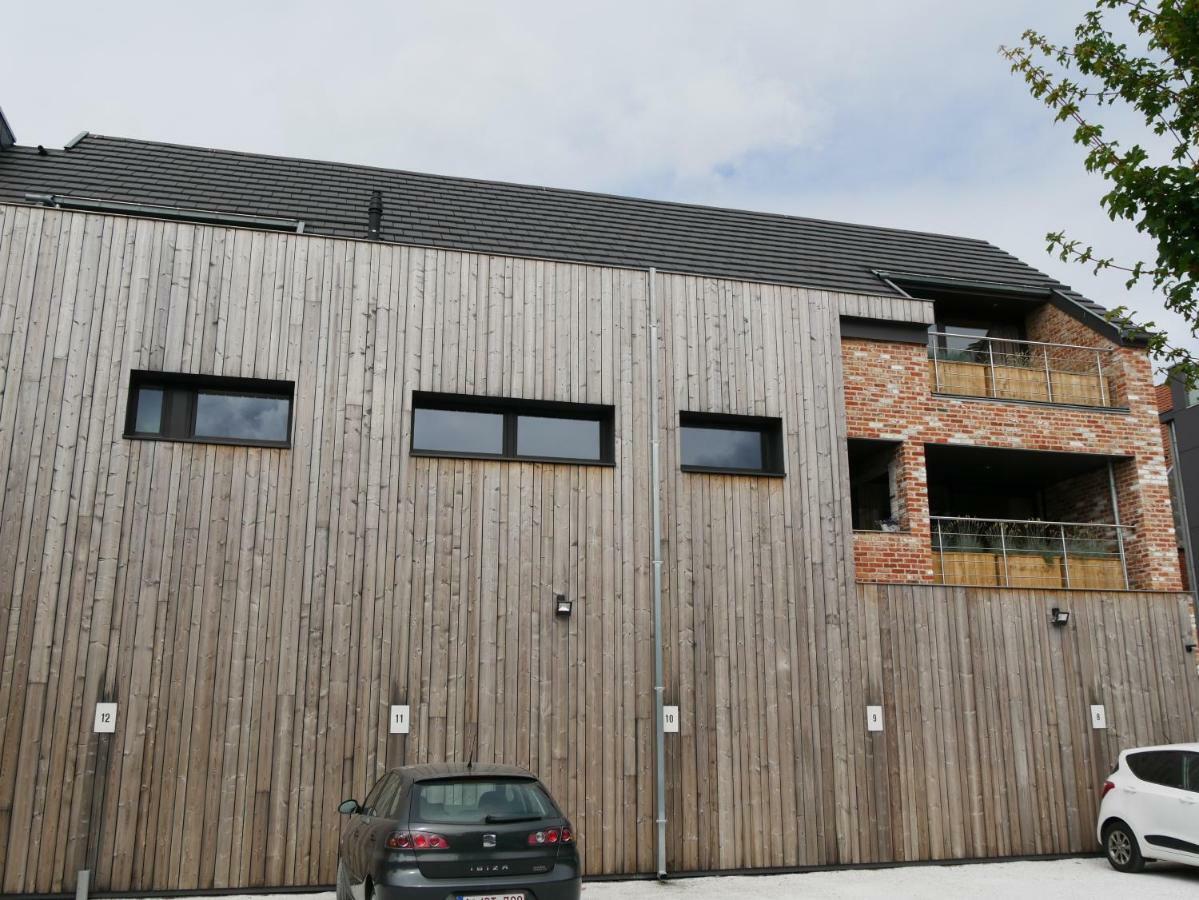 Raveel Lofts Appartement *