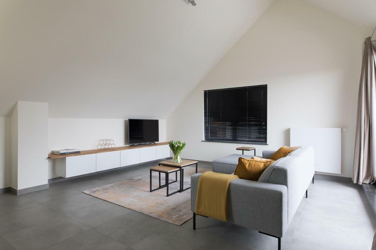Raveel Lofts Appartement *